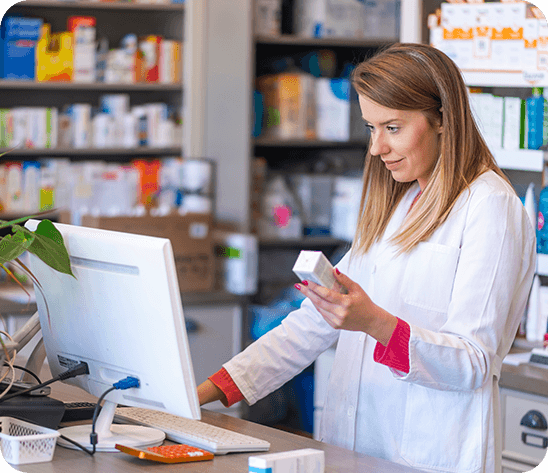 Pharmacie parapharmacie et téléconsultations à Bordeaux